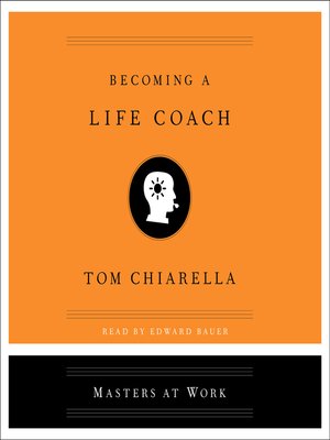 cover image of Becoming a Life Coach